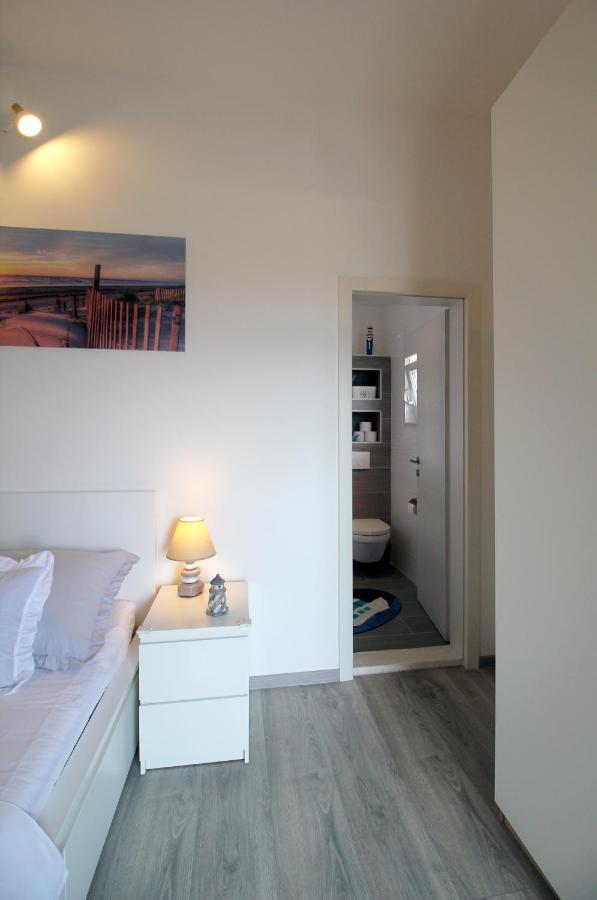 Apartman Cicibella Kaštela Eksteriør bilde
