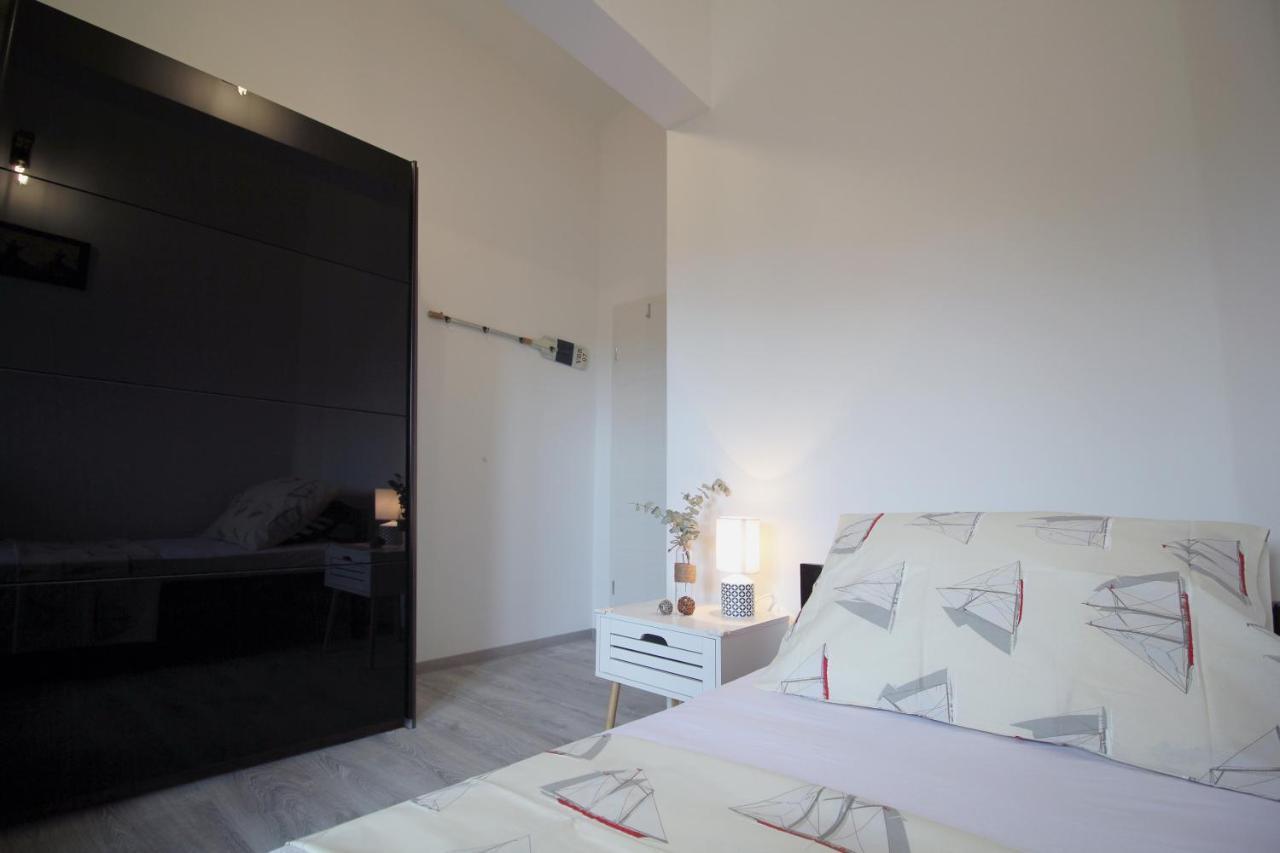 Apartman Cicibella Kaštela Eksteriør bilde
