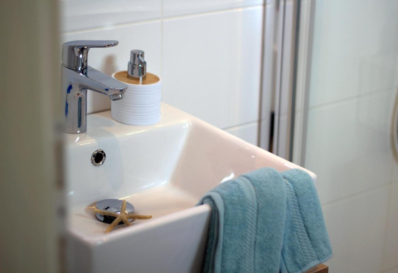 Apartman Cicibella Kaštela Eksteriør bilde